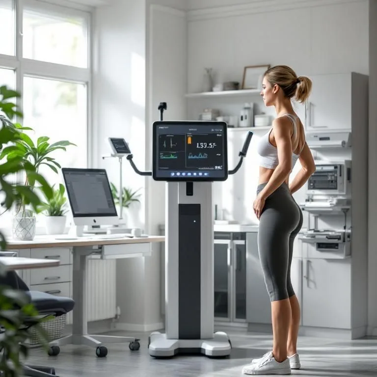 Treatment at Arctic Rose Wellness