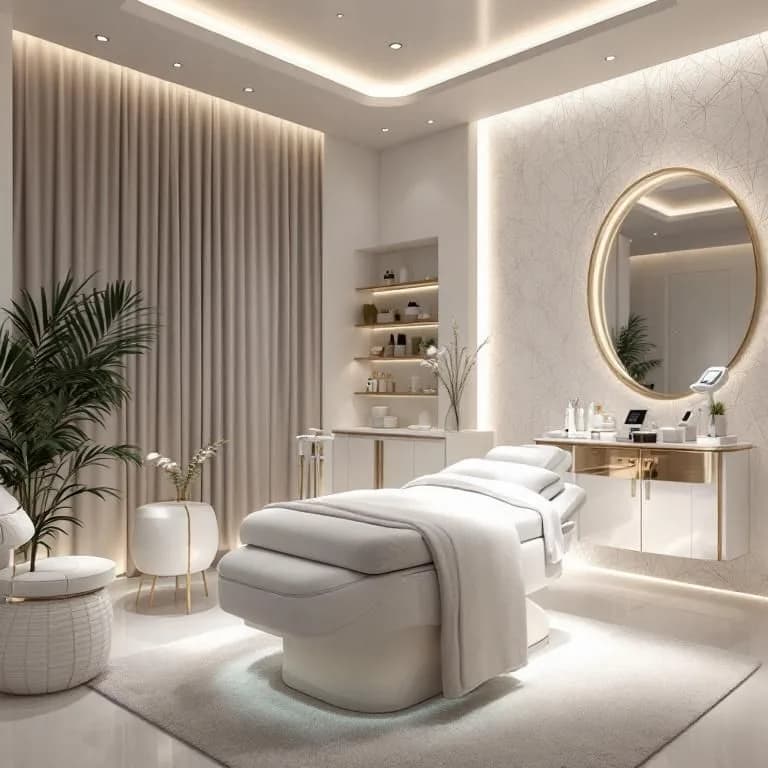 Treatment at Belle Medical