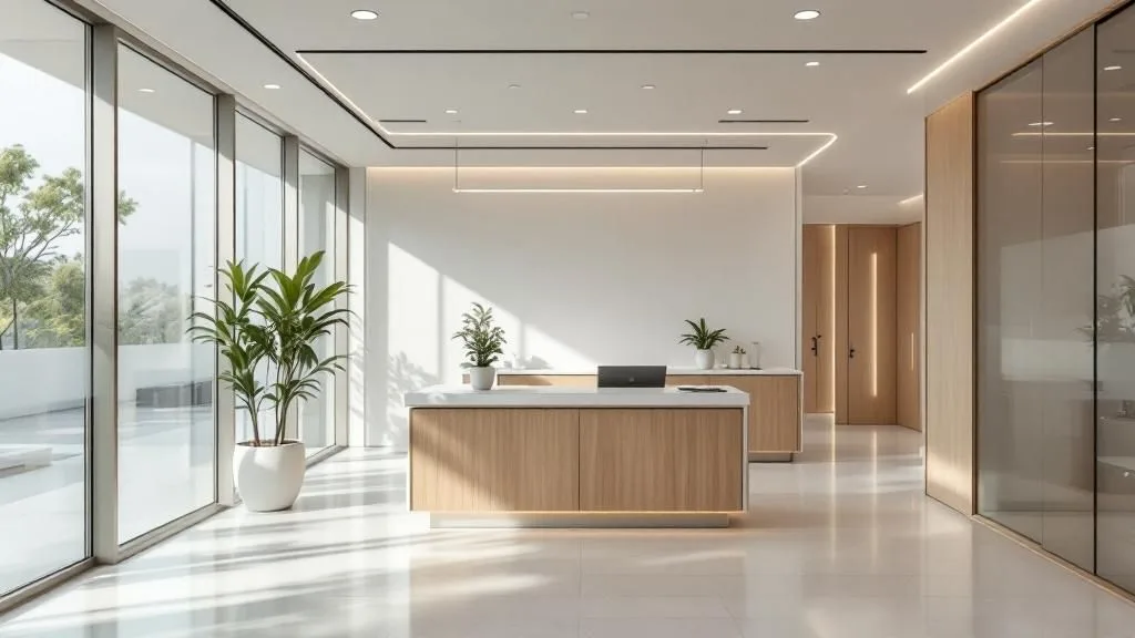 Interior of Burn Fat Alaska