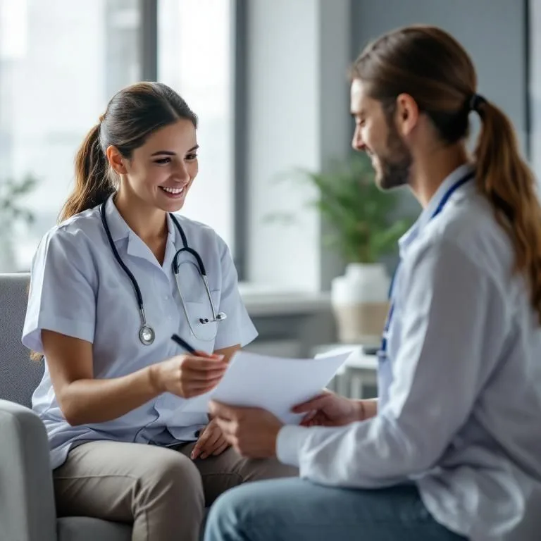 Treatment at Burn Fat Alaska