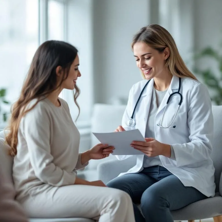 Treatment at Eleventh House Health and Wellness