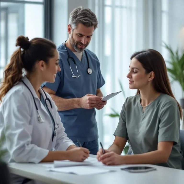 Treatment at Gameday Men's Health Anchorage