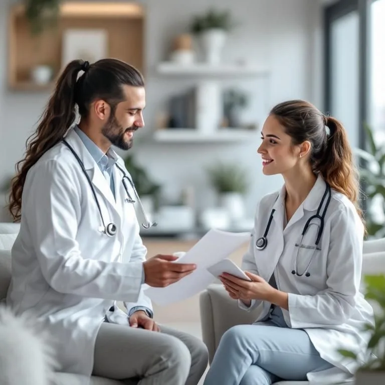 Treatment at Ideal Health