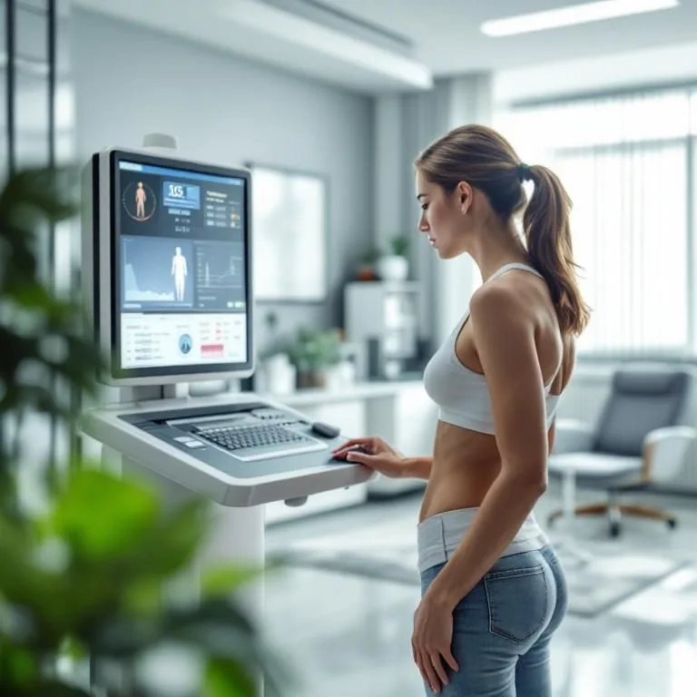 Treatment at Karen's Self Improvement Center & Healing Alternatives