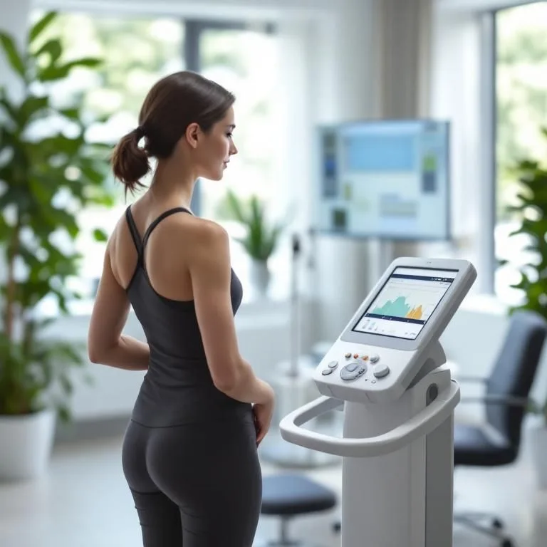 Treatment at Metro Chiropractic