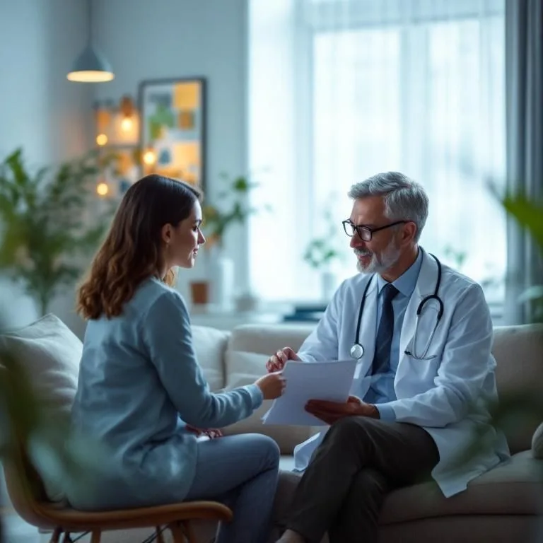 Treatment at Totality Wellness