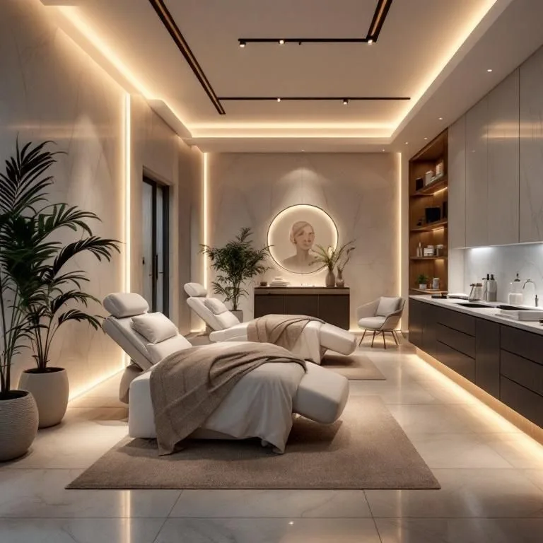 Treatment at Trua Health & Wellness