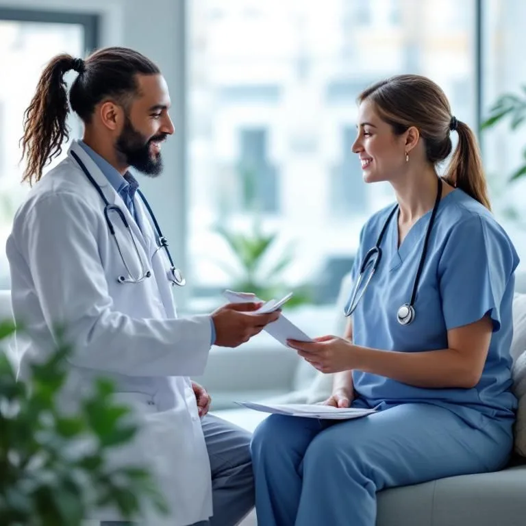 Treatment at 2030 Fast Track Huntsville