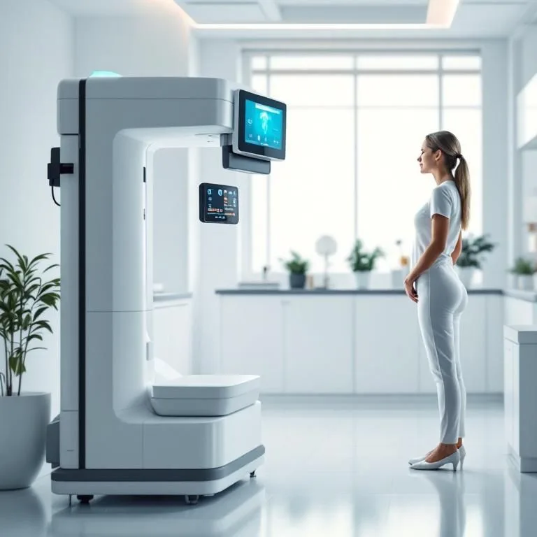 Treatment at 24e Health Clubs