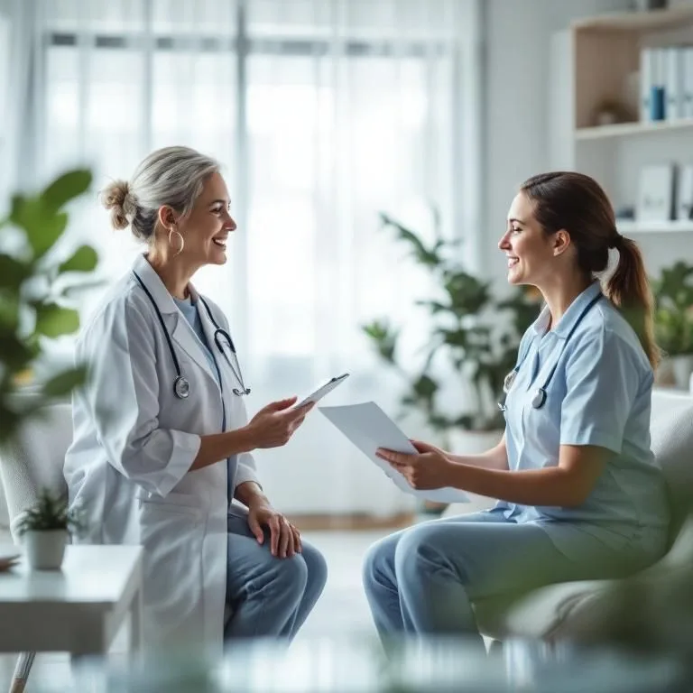 Treatment at Advanced Weight Loss Clinics