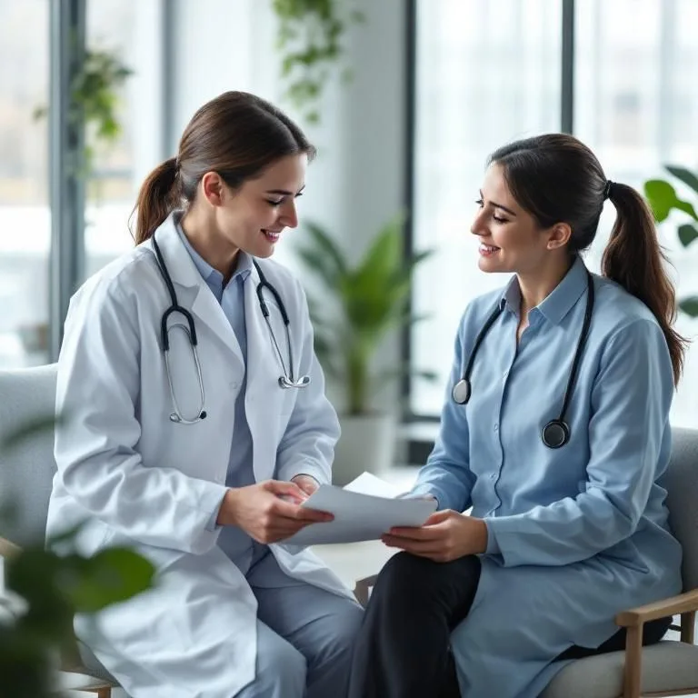 Treatment at Advanced Weight Loss, The Weight Loss Clinic