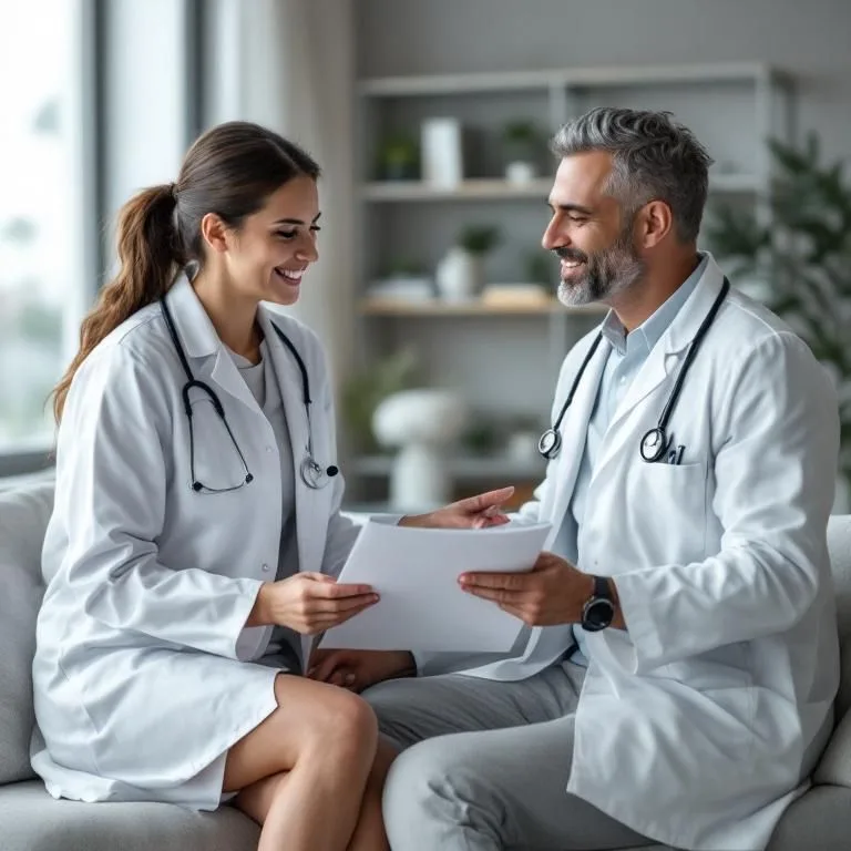 Treatment at Aim For Healthy Weight