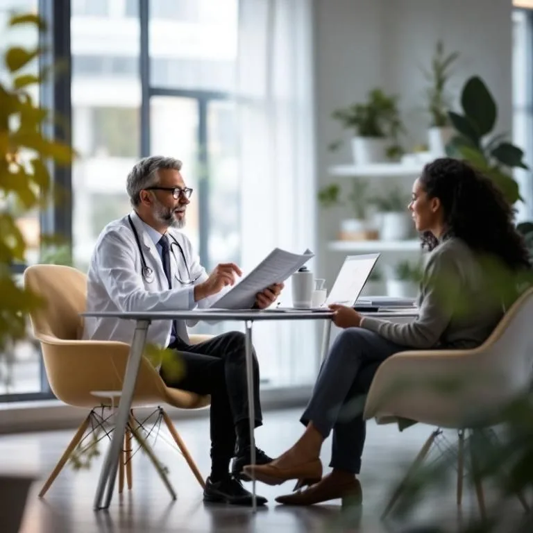 Treatment at All About Health Auburn