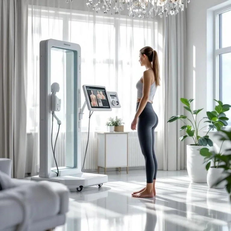 Treatment at ALL Healthcare Solutions