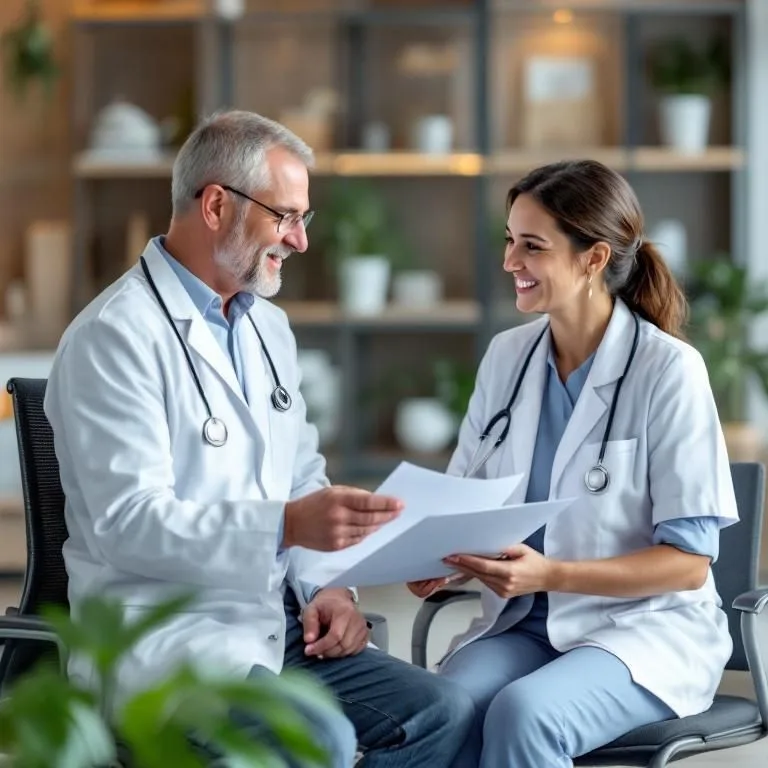 Treatment at ApproXie Urgent Care