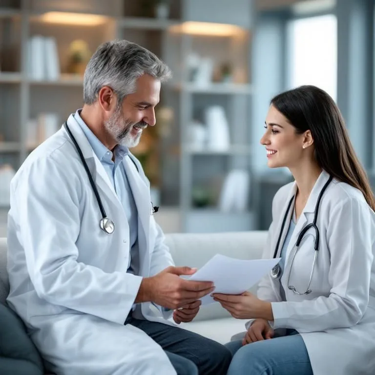 Treatment at ARC Healthcare