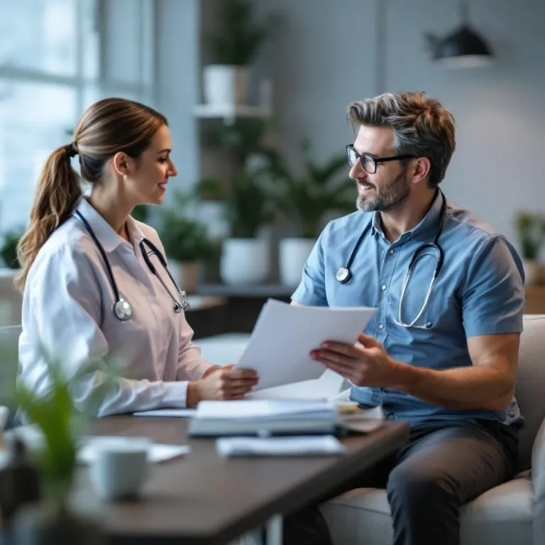 Treatment at Bariatric Health and Wellness