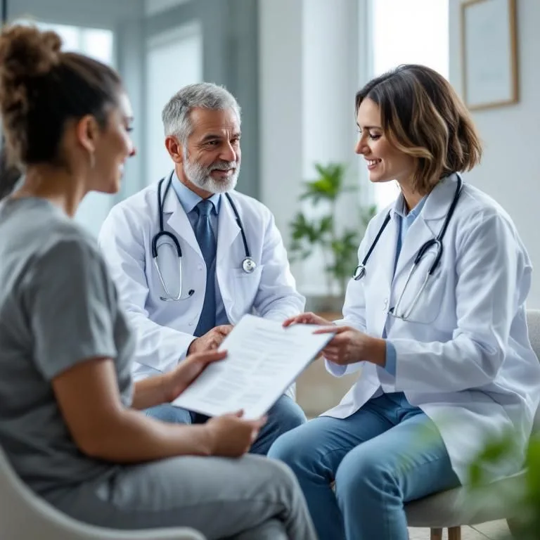 Treatment at Bariatrics of Alabama