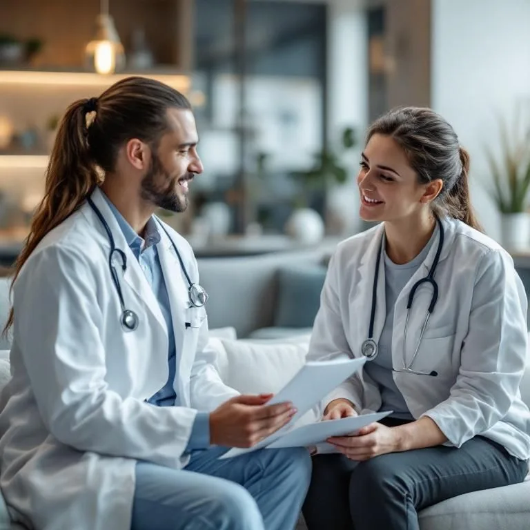 Treatment at Clinton Clay