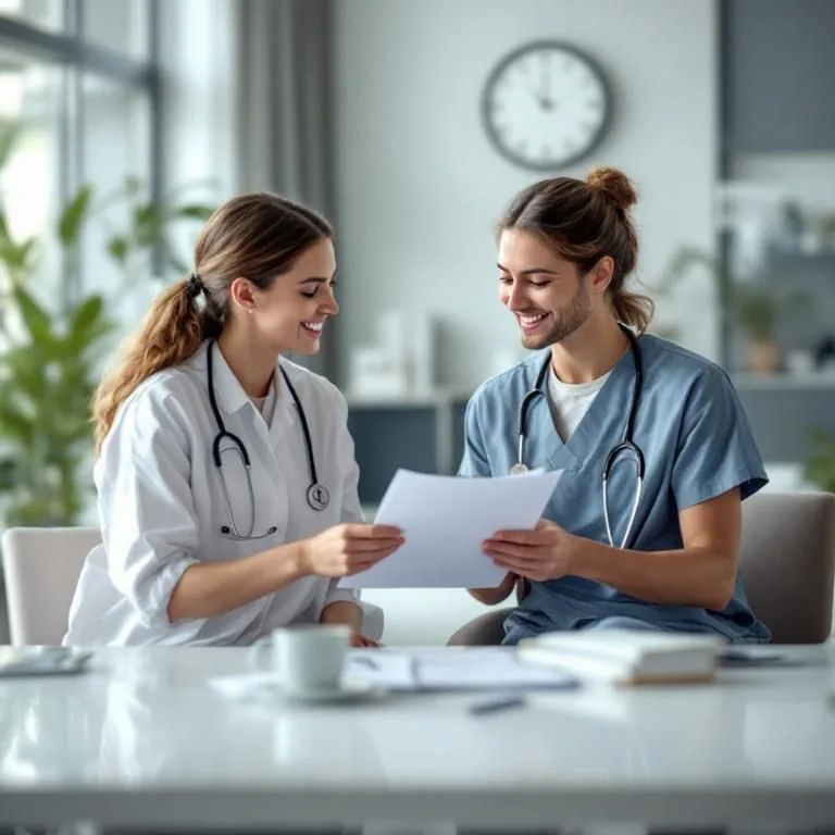 Treatment at Complete Health - Trussville