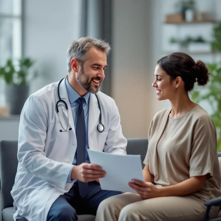 Treatment at D-Intensity Fitness