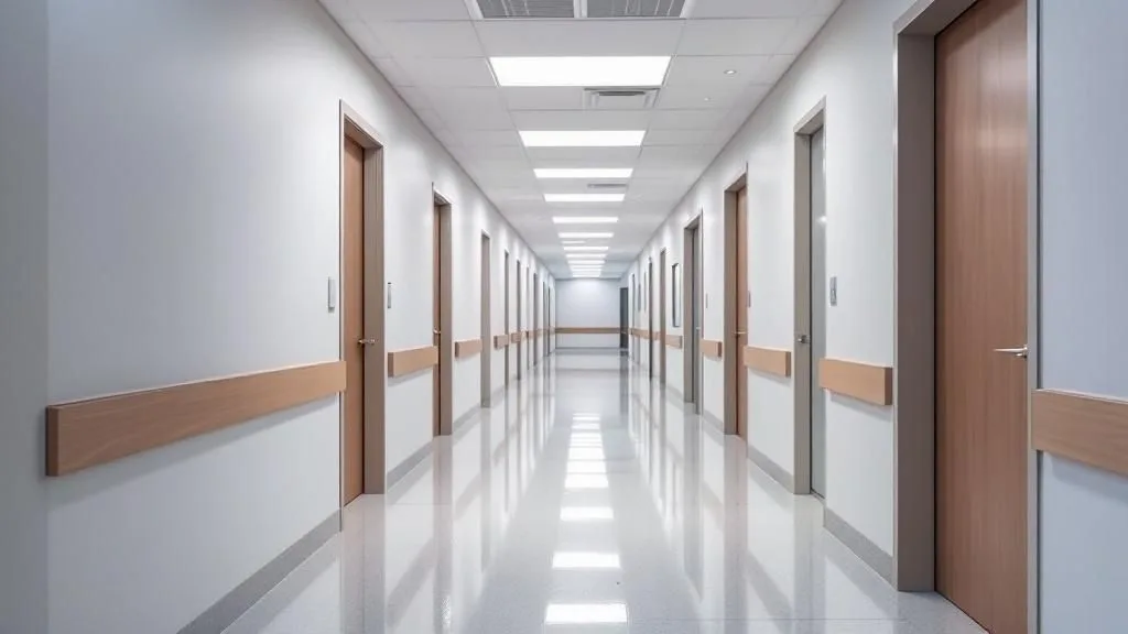 Interior of Dia-mon-d Strong Fitness