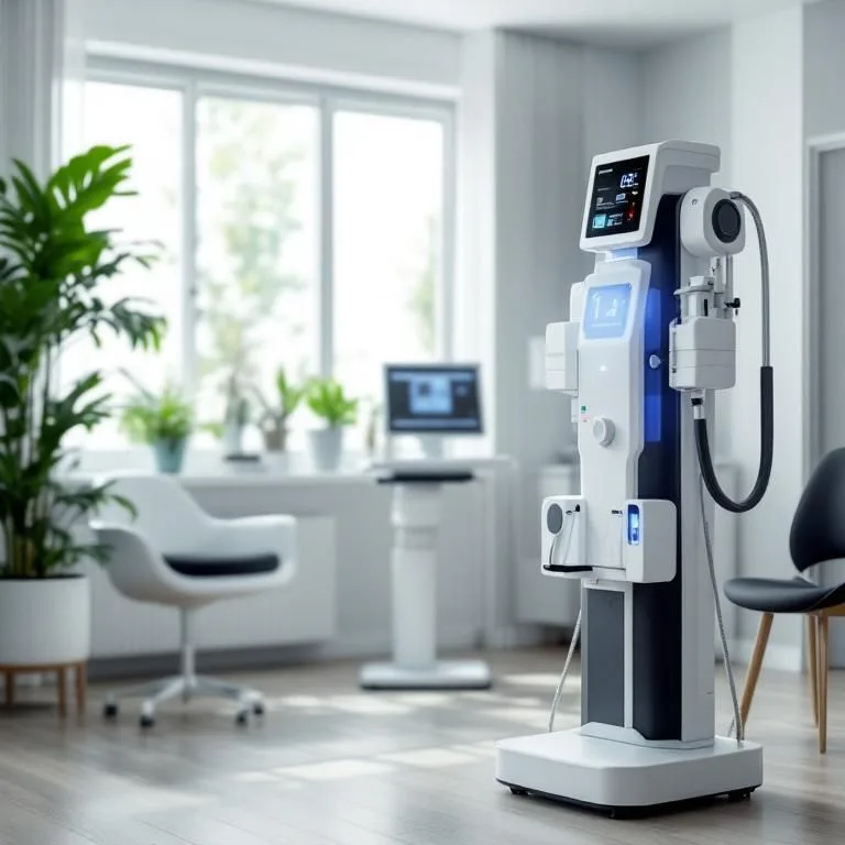 Treatment at Diet Solutions & Training