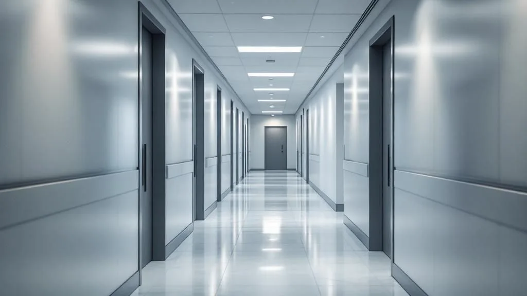 Interior of Divine Exquisite Nature