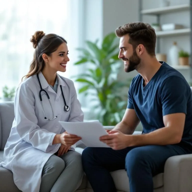 Treatment at Gameday Men's Health - Montgomery, AL