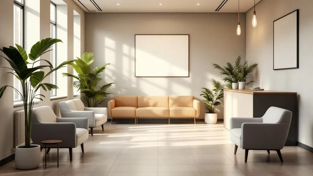 Interior of Growth by Design