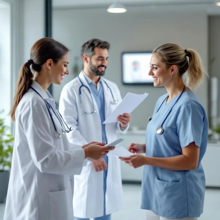 Treatment at Hormone Health and Weight Loss - Birmingham