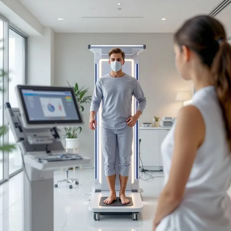 Treatment at Huntsville Weight Loss