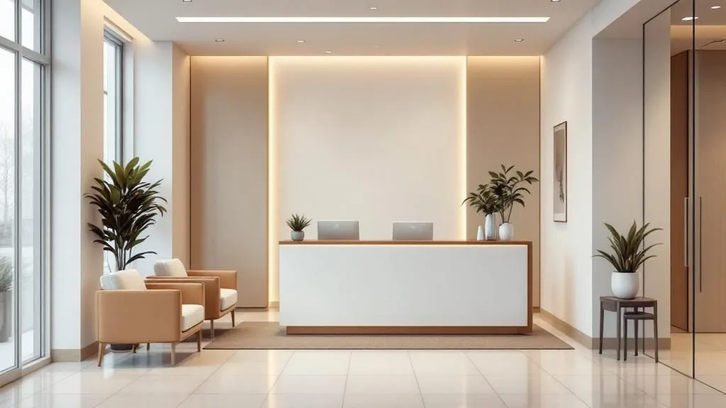 Interior of IV Alabama