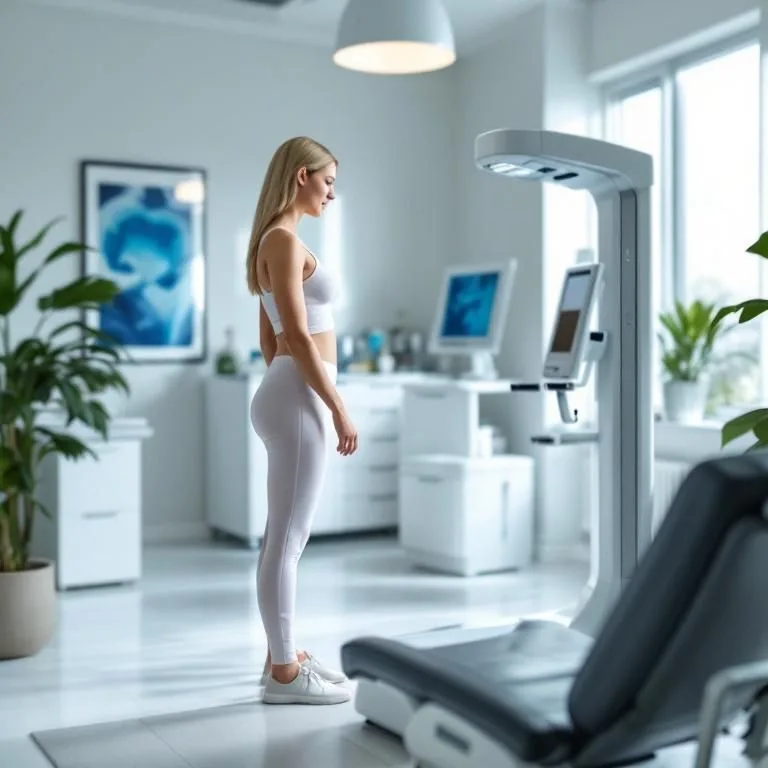 Treatment at IV Alabama