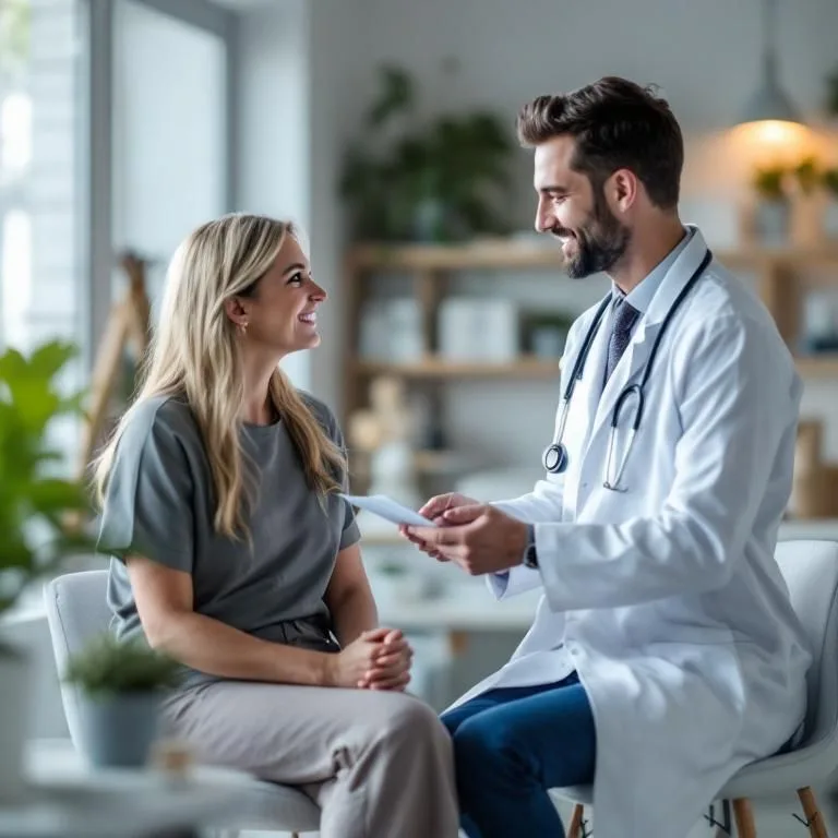 Treatment at La Weight Loss