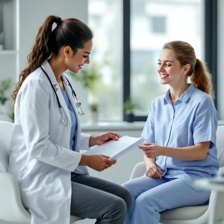 Treatment at LetsLose Weight Loss and Wellness