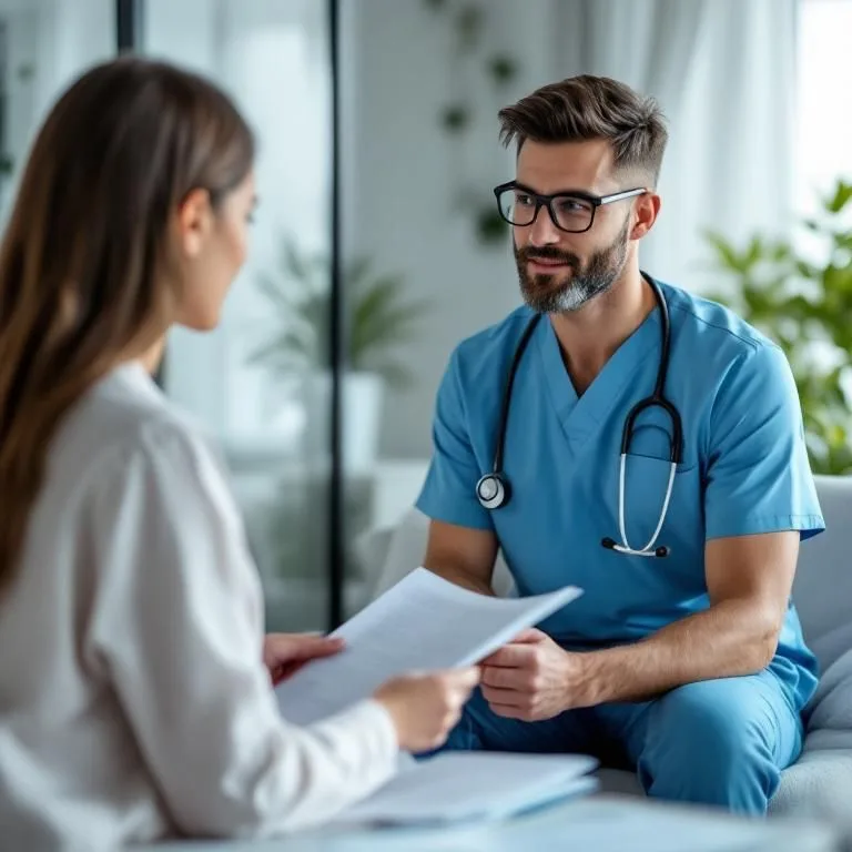 Treatment at LetsLose Weight Loss and Wellness