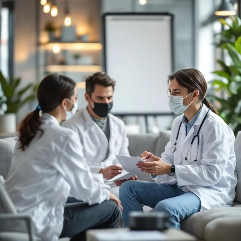 Treatment at LetsLose Weight Loss and Wellness