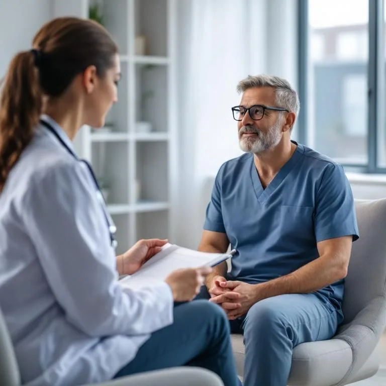 Treatment at LetsLose Weight Loss and Wellness