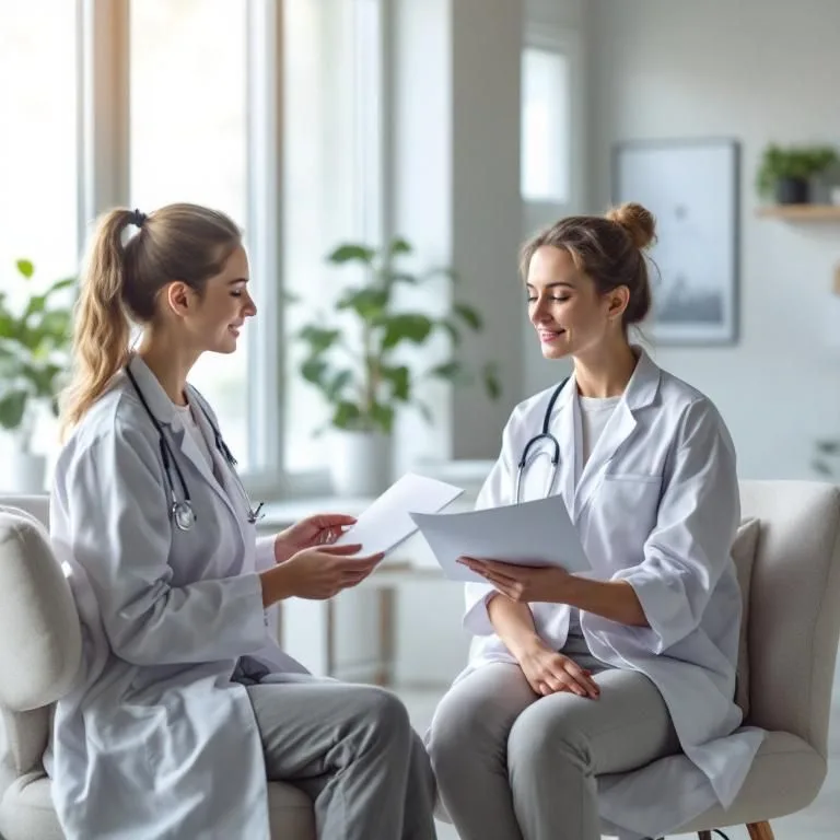 Treatment at Liquid Tummy Tuck