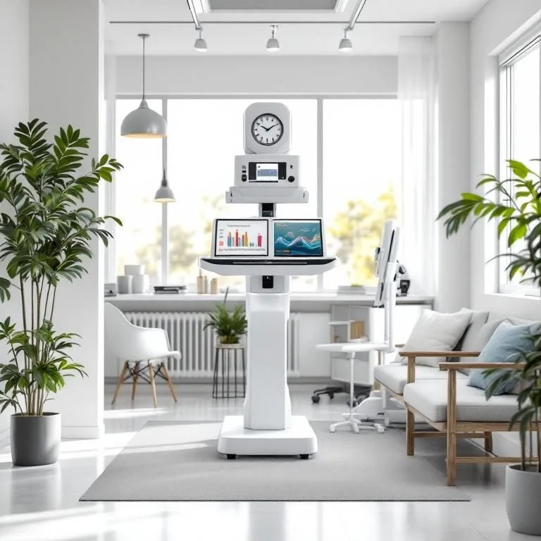 Treatment at Madison Integrative Medicine