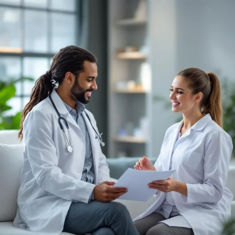 Treatment at Madison Surgical Associates