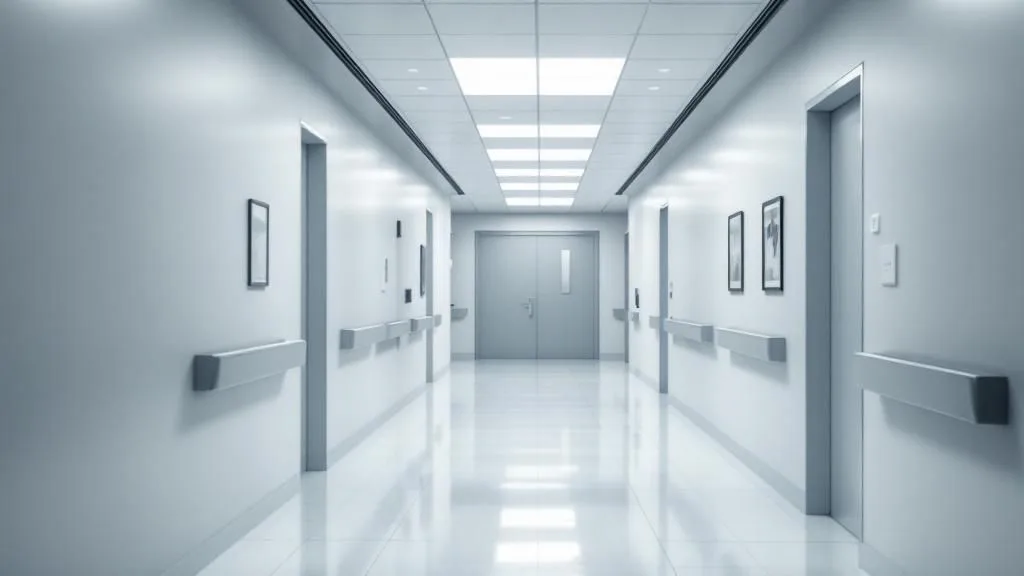 Interior of Medical Weight Loss By Healthogenics