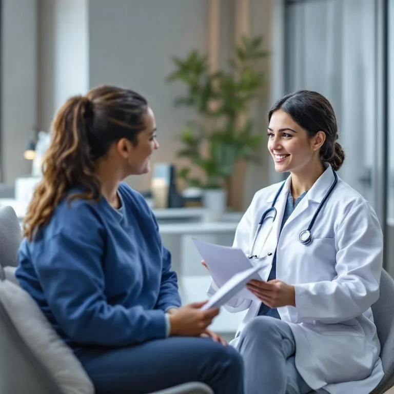 Treatment at Medifast Birmingham