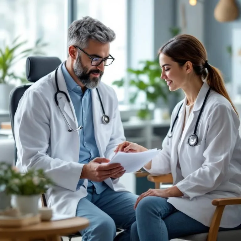 Treatment at Medifast Huntsville