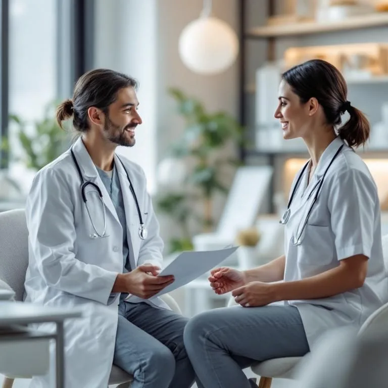 Treatment at Medifast Madison