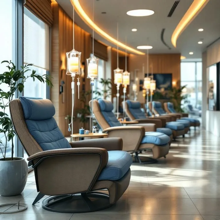 Treatment at Modern Era Wellness