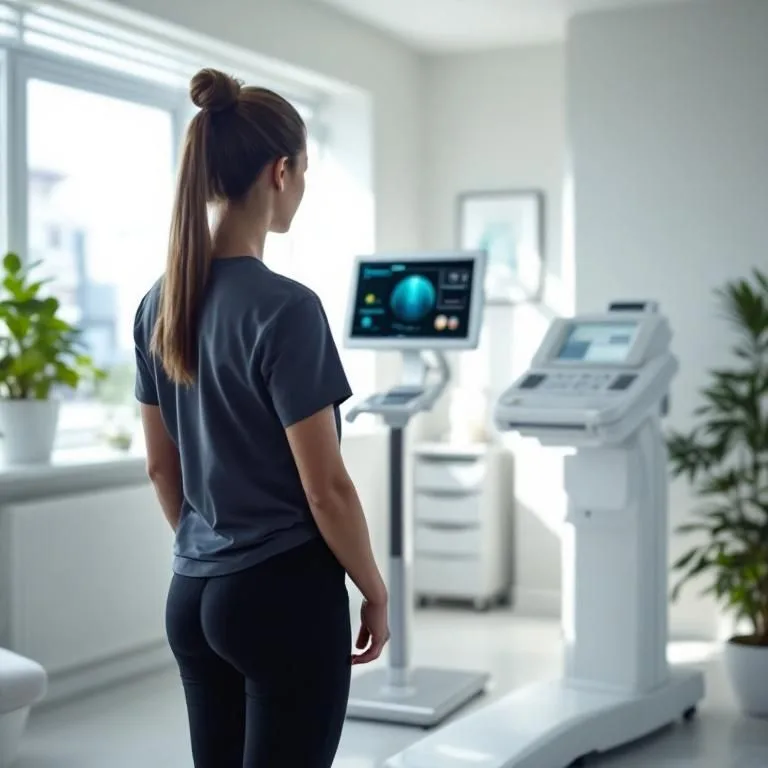 Treatment at Monte Sano Acupuncture and Herbal Medicine