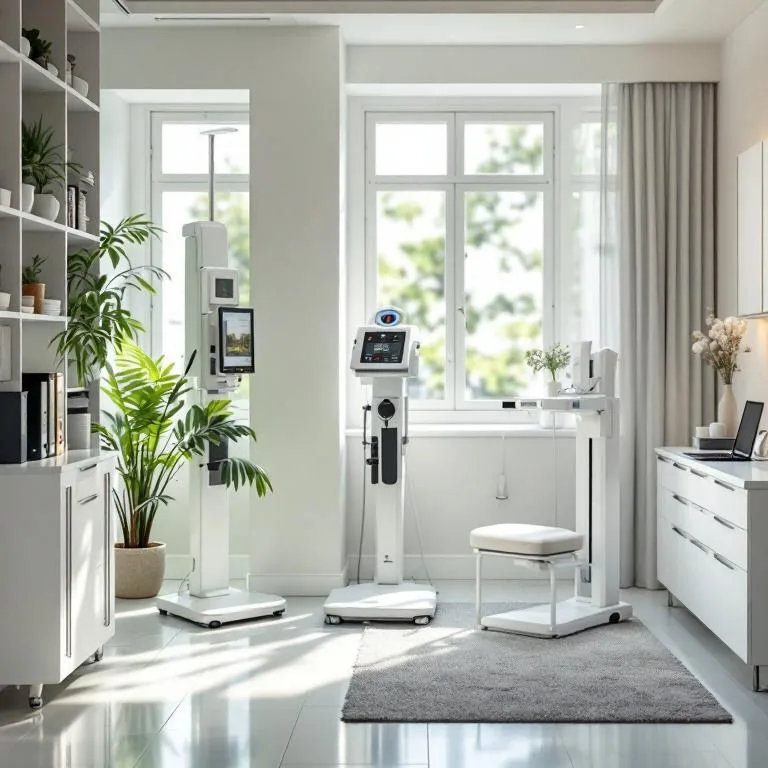 Treatment at On Demand Healthcare