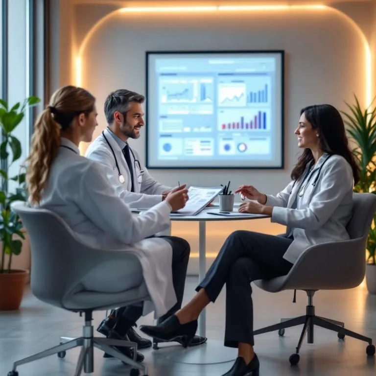 Treatment at Optimize Medical Weight Loss & Wellness